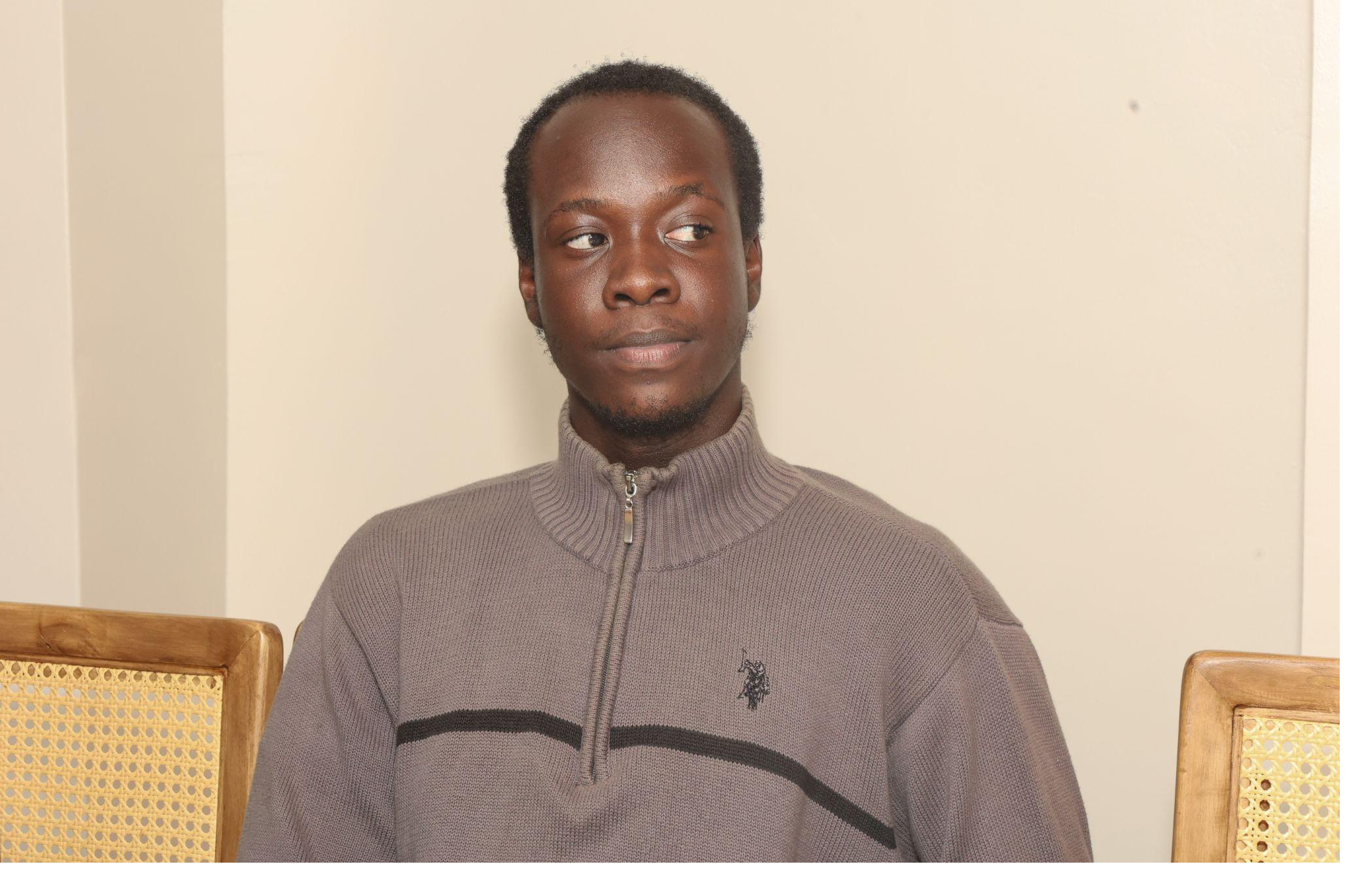 Peter Ongeri